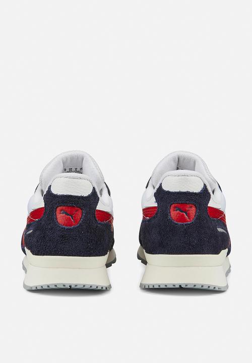PUMA - RX 737 New Vintage