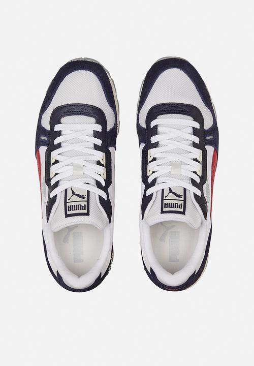 PUMA - RX 737 New Vintage