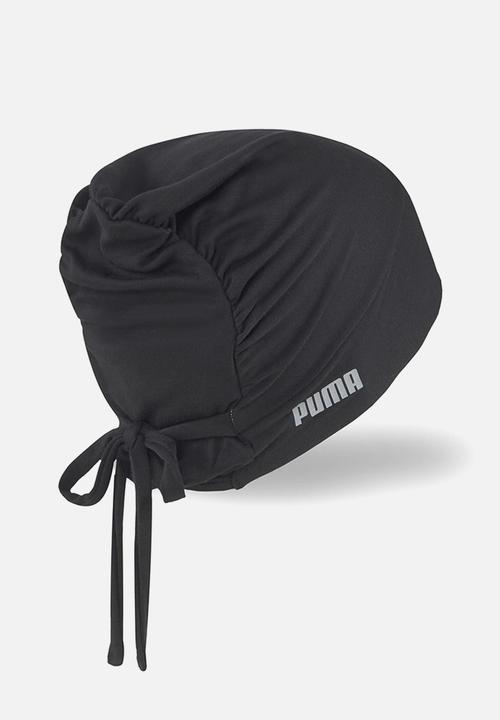 PUMA - Puma sports under cap - puma black