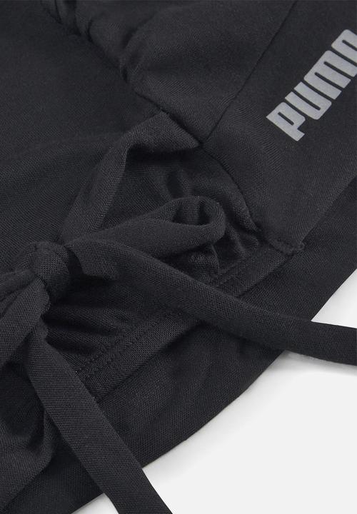 PUMA - Puma sports under cap - puma black