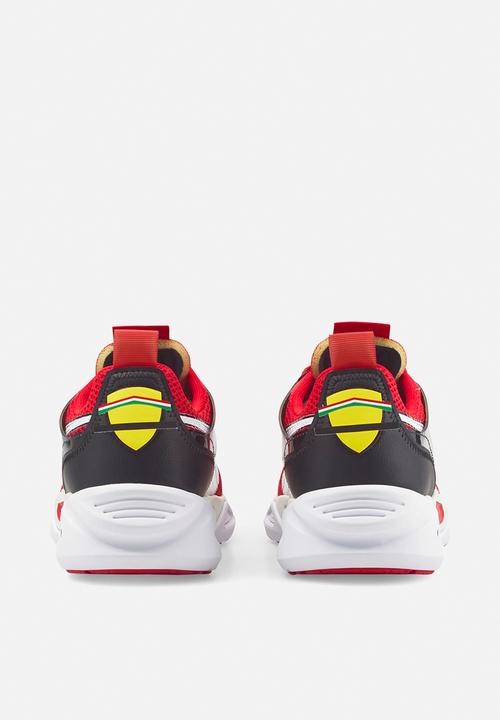 PUMA - Motorsport Ferrari TRC Blaze
