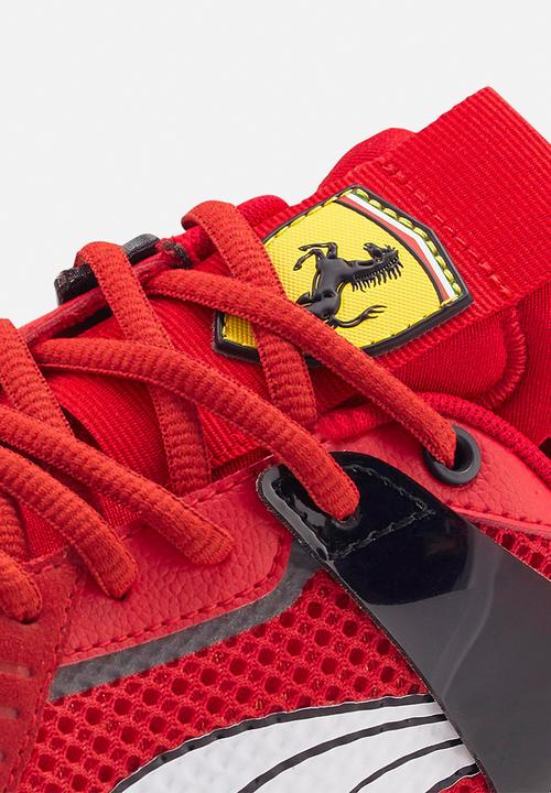 PUMA - Motorsport Ferrari TRC Blaze