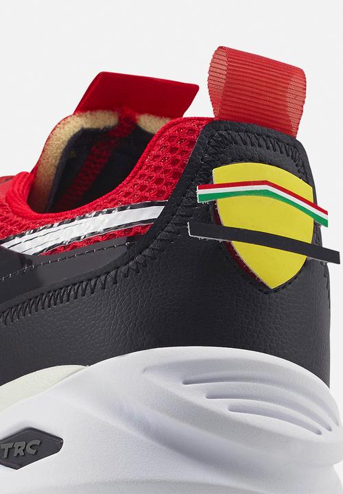 PUMA - Motorsport Ferrari TRC Blaze