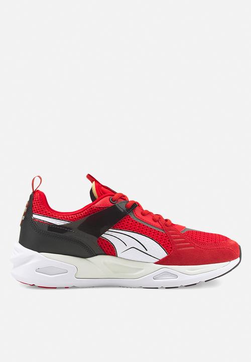 PUMA - Motorsport Ferrari TRC Blaze