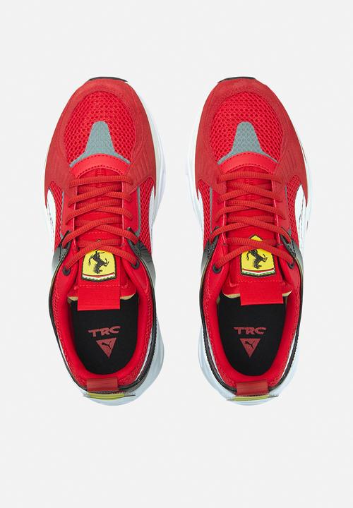 PUMA - Motorsport Ferrari TRC Blaze
