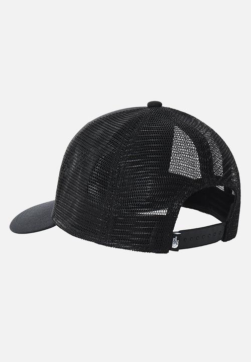 The North Face - Mudder trucker - tnf black (jk3)