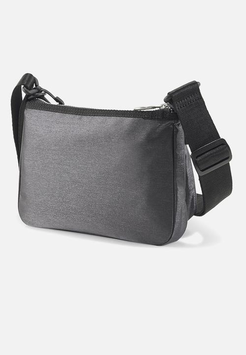 PUMA - Prime time multi pochette - puma black