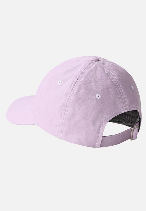 The North Face - Norm hat - lavender fog (6s1)