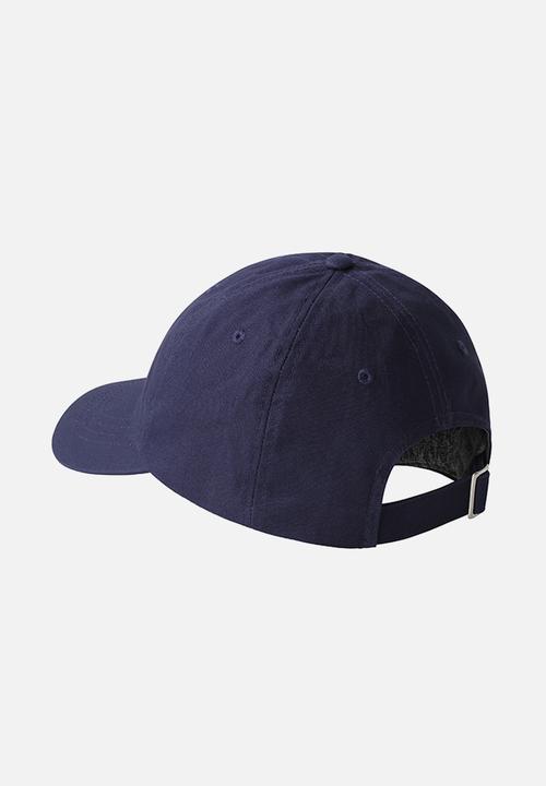 The North Face - Norm hat - summit navy (8k2)