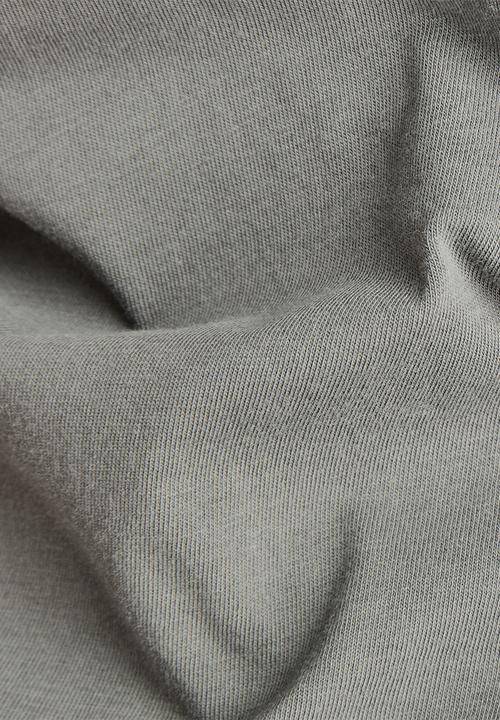 G-STAR - Licence graphic r t - grey