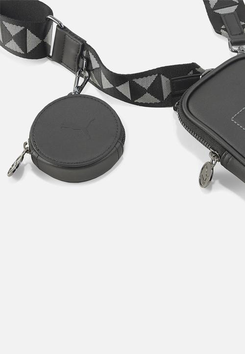 PUMA - Puma sense multi pouch - puma black