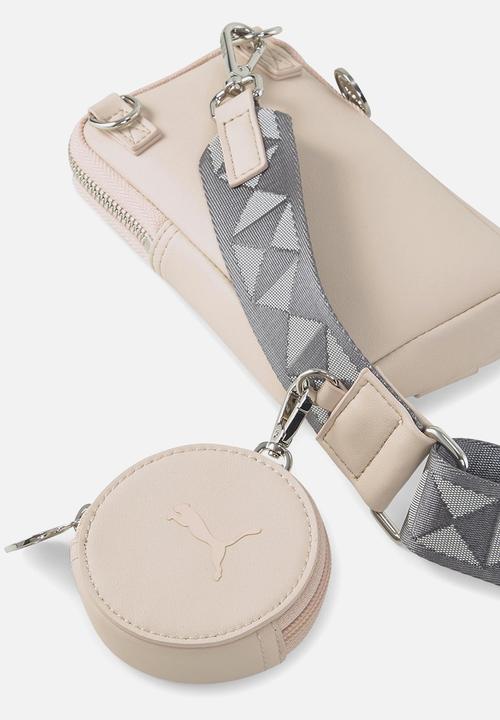 PUMA - Puma sense multi pouch - rose quartz