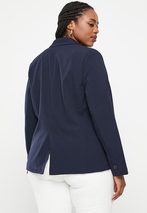 Z-ONE - Blazer - navy