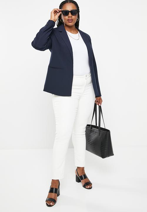 Z-ONE - Blazer - navy