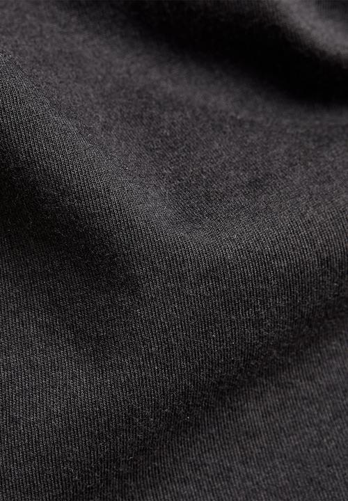 G-STAR - Multi stencil gr slim r t - dk black
