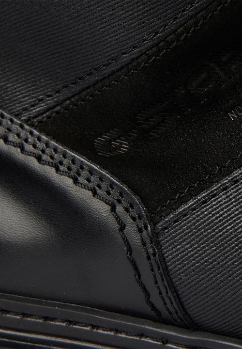 G-STAR - Morry high - black