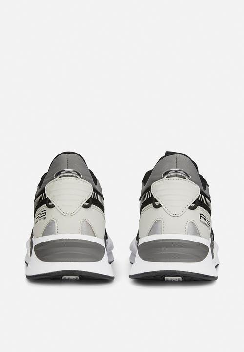 PUMA - RS-Z reinvention