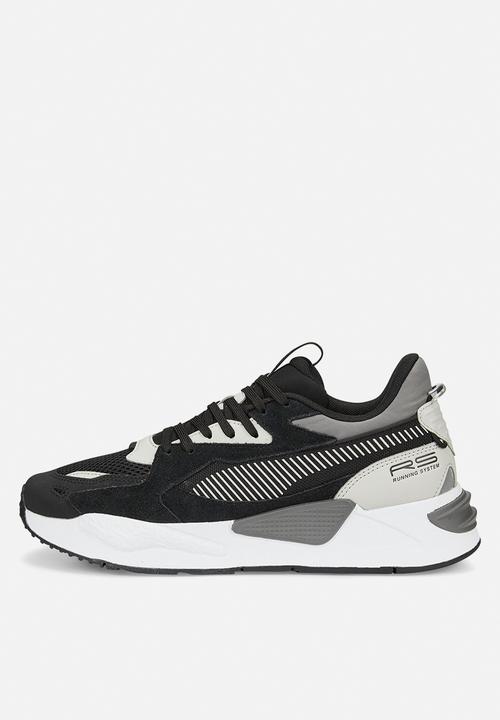 PUMA - RS-Z reinvention