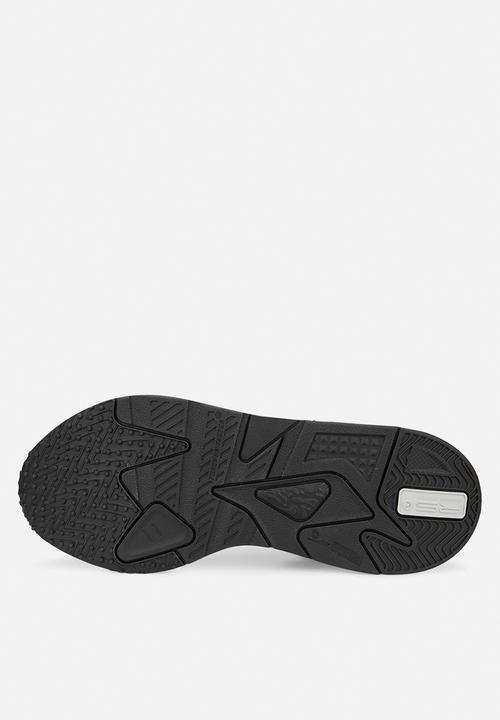 PUMA - RS-Z reinvention