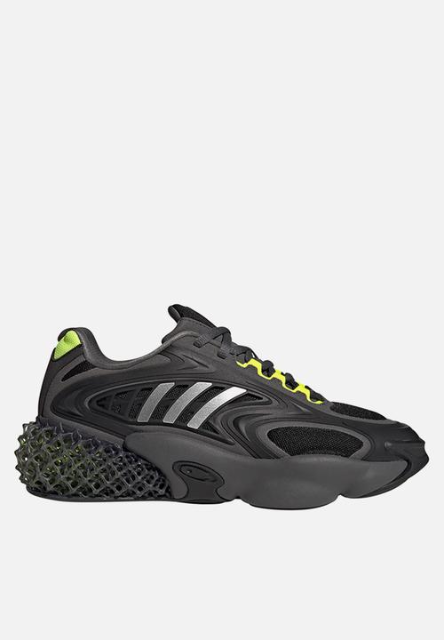 adidas gazelle silver green womens Adidas 4D Krazed Men's Shoes Green-Black-Orange  Sports Plaza NY