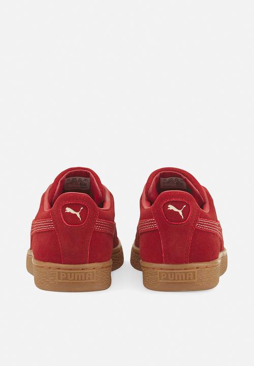 PUMA - Suede classics PUMA x VOGUE