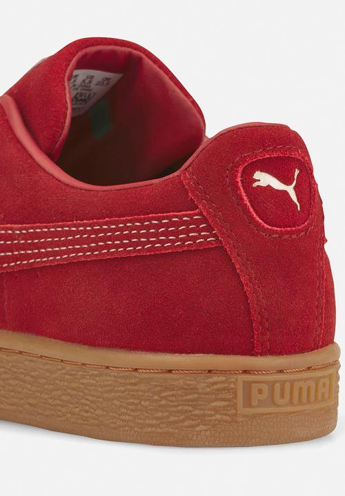 PUMA - Suede classics PUMA x VOGUE