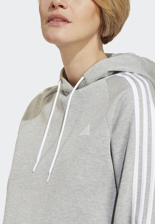 adidas Performance - W maternity oh - medium grey heather/white