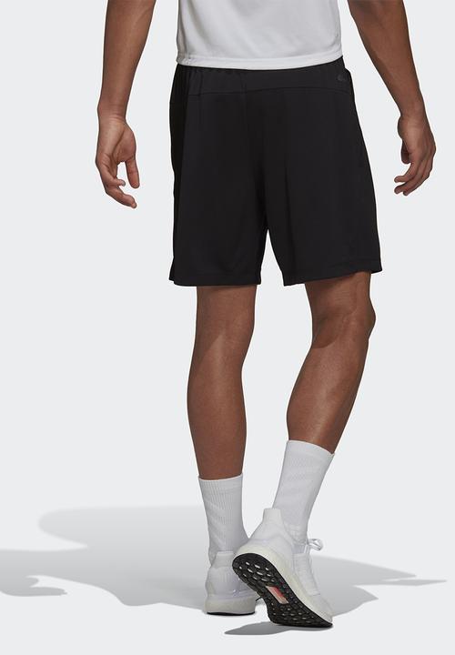 adidas Performance - T365 bos sho - black