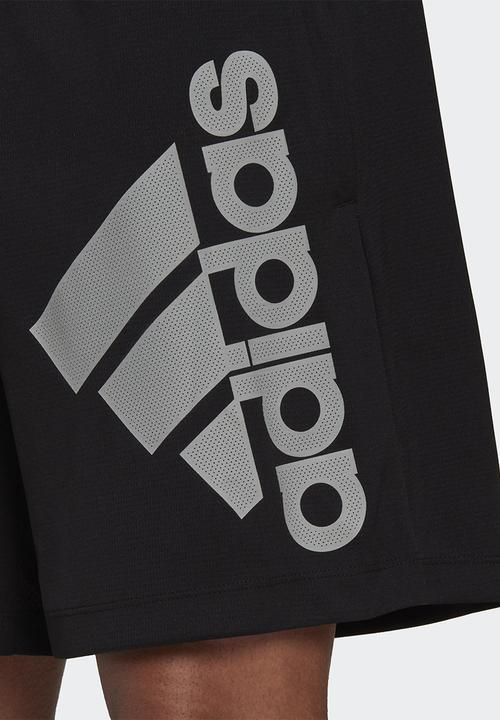 adidas Performance - T365 bos sho - black