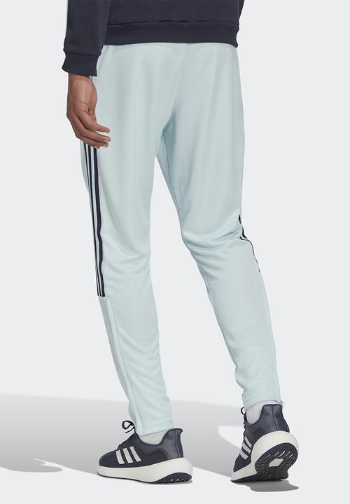 adidas Performance - Tiro track pants- almost blue/legend ink