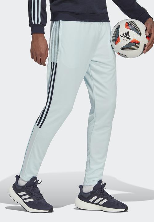 adidas Performance - Tiro track pants- almost blue/legend ink