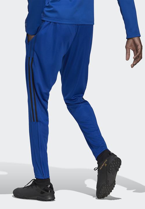 adidas Performance - Tiro track pants - team royal blue/black