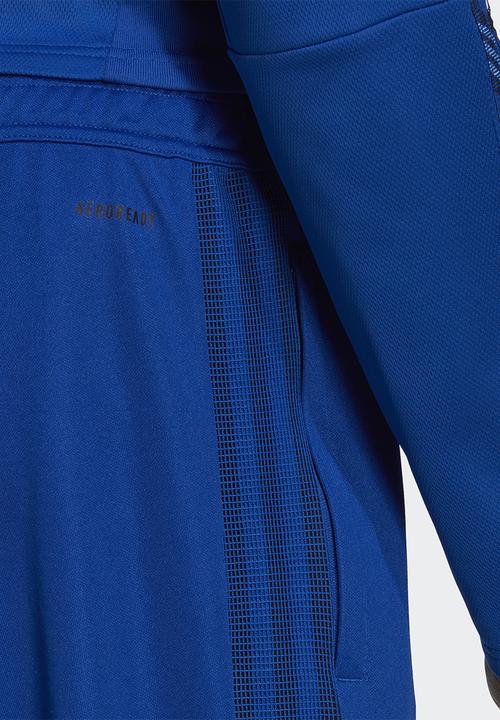 adidas Performance - Tiro track pants - team royal blue/black