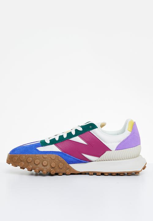 New Balance  - Xc-72 vibrant athletic - cosmic orchid (611)