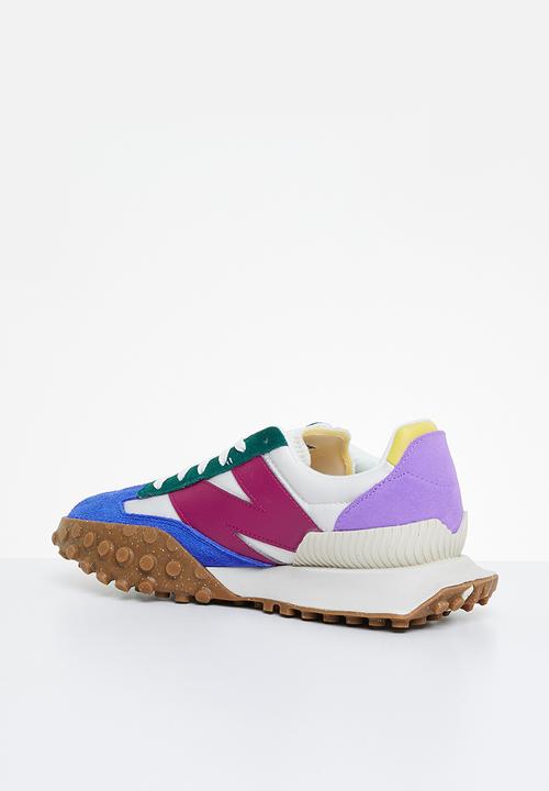 New Balance  - Xc-72 vibrant athletic - cosmic orchid (611)