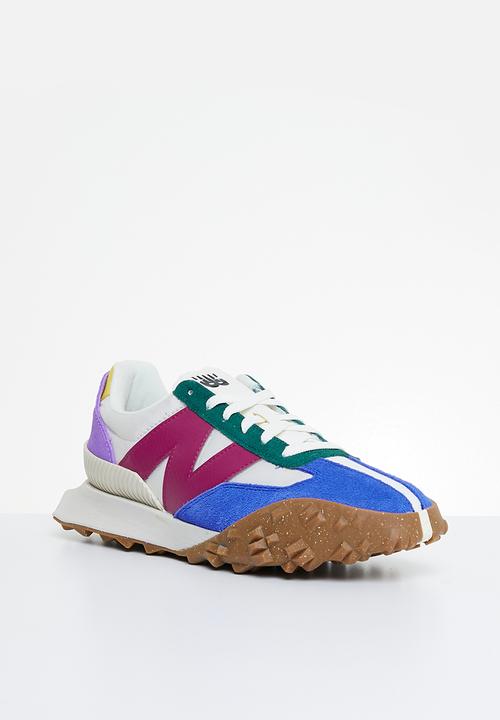 New Balance  - Xc-72 vibrant athletic - cosmic orchid (611)