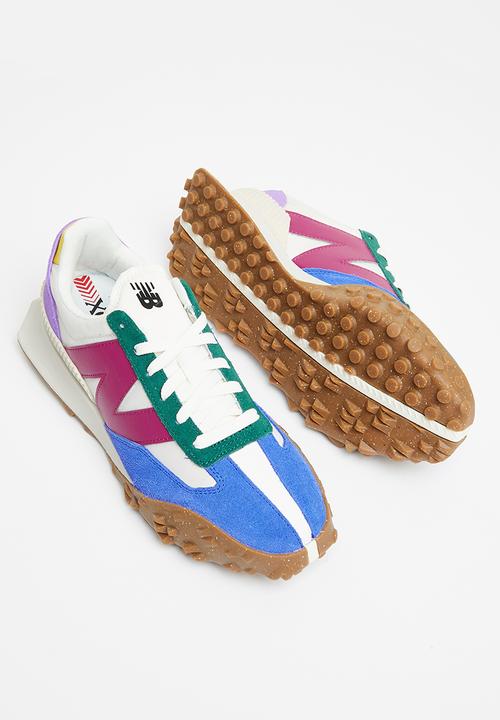 New Balance  - Xc-72 vibrant athletic - cosmic orchid (611)