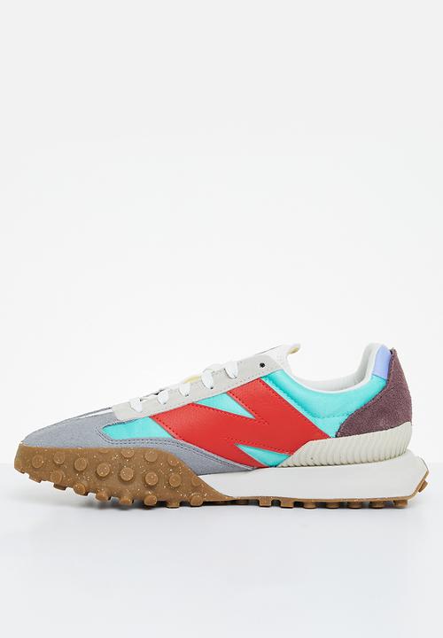 New Balance  - Xc-72 vibrant athletic - rust oxide (233)