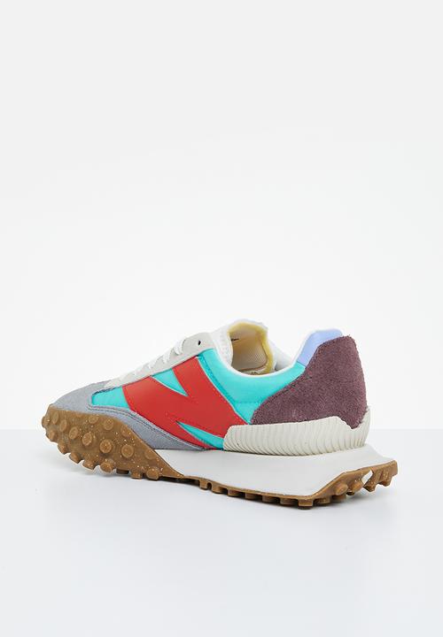 New Balance  - Xc-72 vibrant athletic - rust oxide (233)