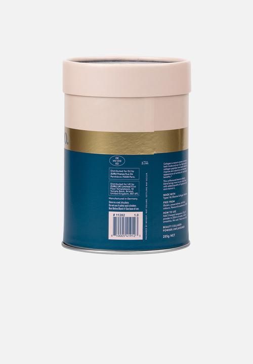 DOSE & CO. - Beauty Blend Unflavoured