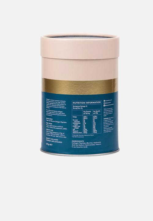 DOSE & CO. - Beauty Blend Unflavoured