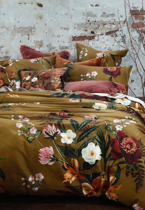 Linen House - Isola duvet cover set - multi