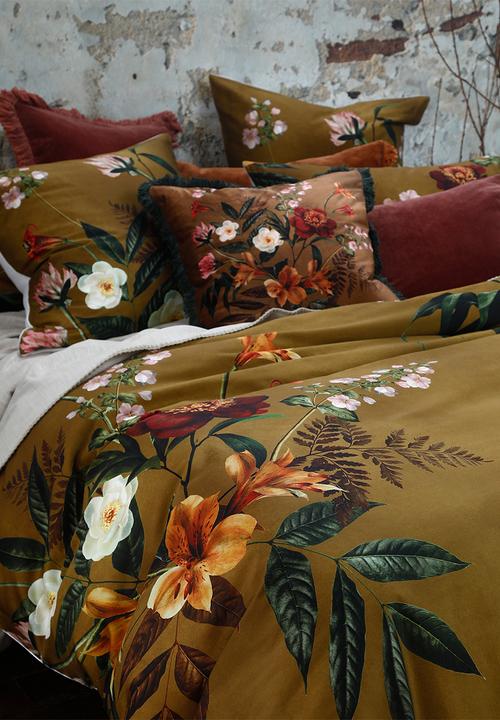 Linen House - Isola duvet cover set - multi