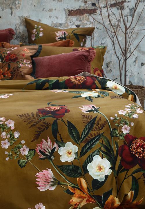 Linen House - Isola duvet cover set - multi