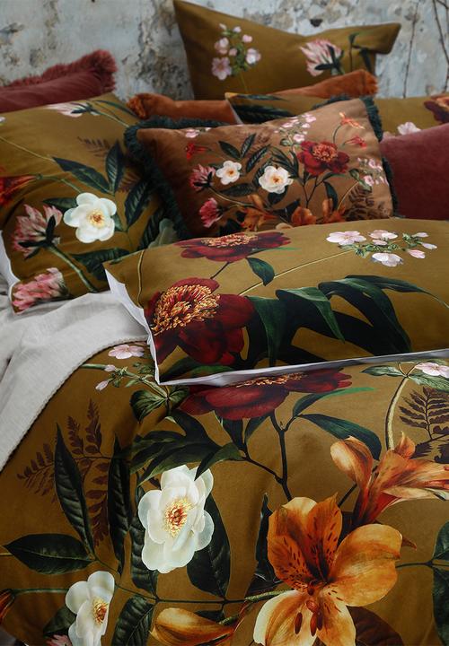 Linen House - Isola duvet cover set - multi