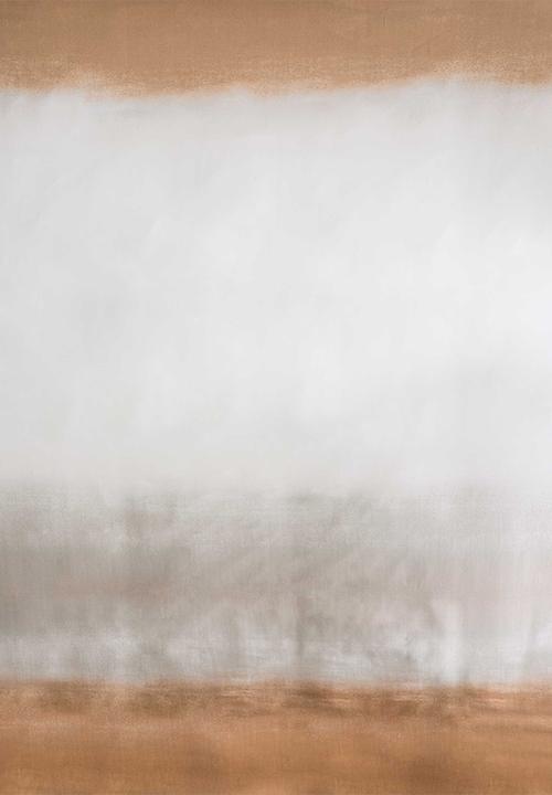 Linen House - Nala duvet cover set - sand