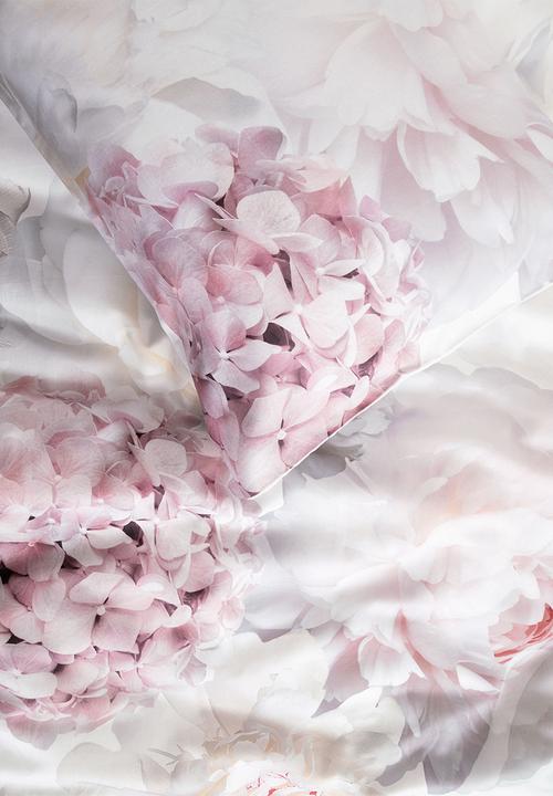 Linen House - Orla duvet cover set - multi