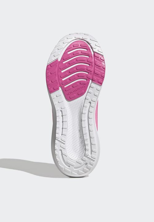 adidas Originals - Eq21 run 2.0 j - beam pink/ftwr white/pulse magenta