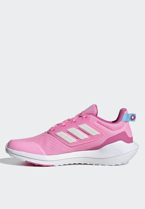 adidas Originals - Eq21 run 2.0 j - beam pink/ftwr white/pulse magenta