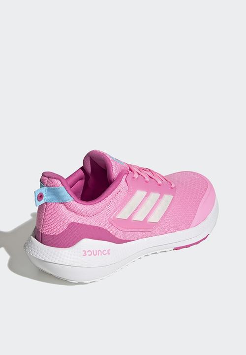adidas Originals - Eq21 run 2.0 j - beam pink/ftwr white/pulse magenta